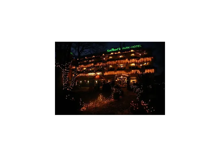 Seibel\'s Park Hotel