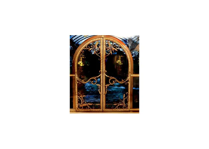 Seibel\'s Park Hotel