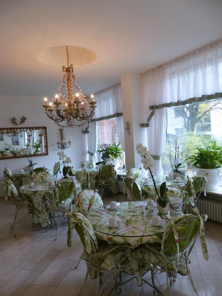 Hotel Seibel's Park München