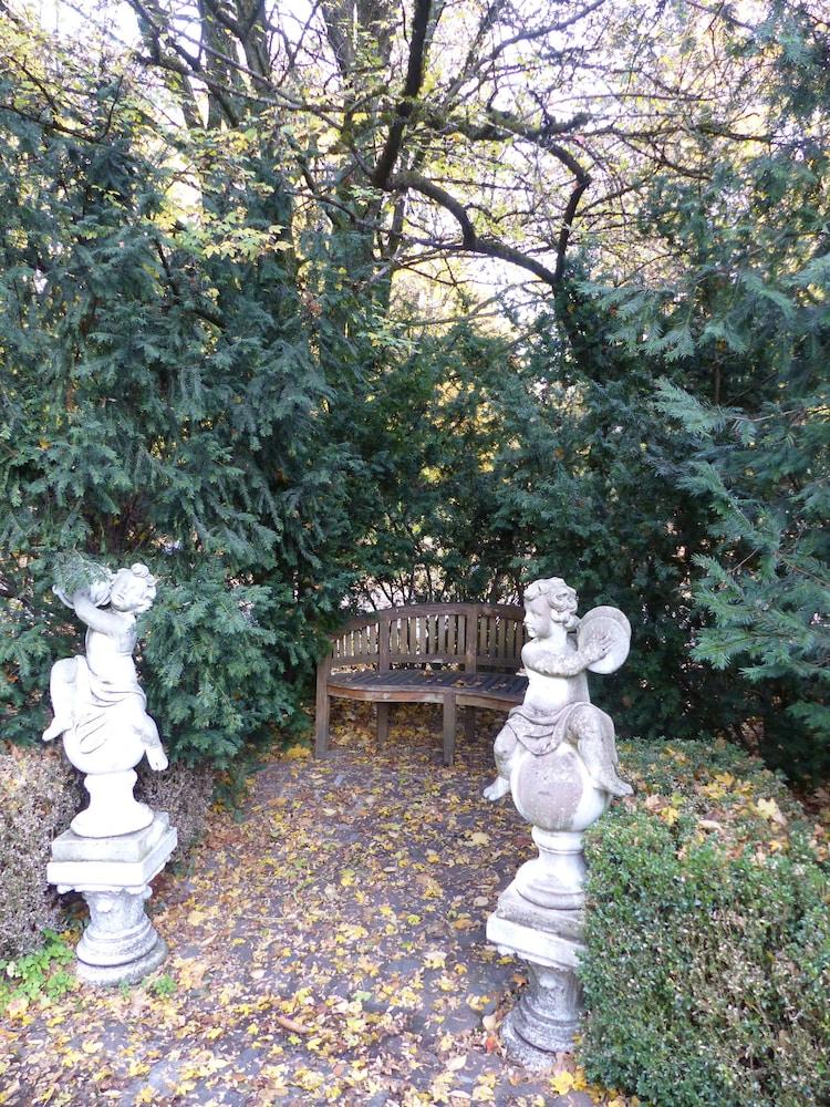 Seibel's Park
