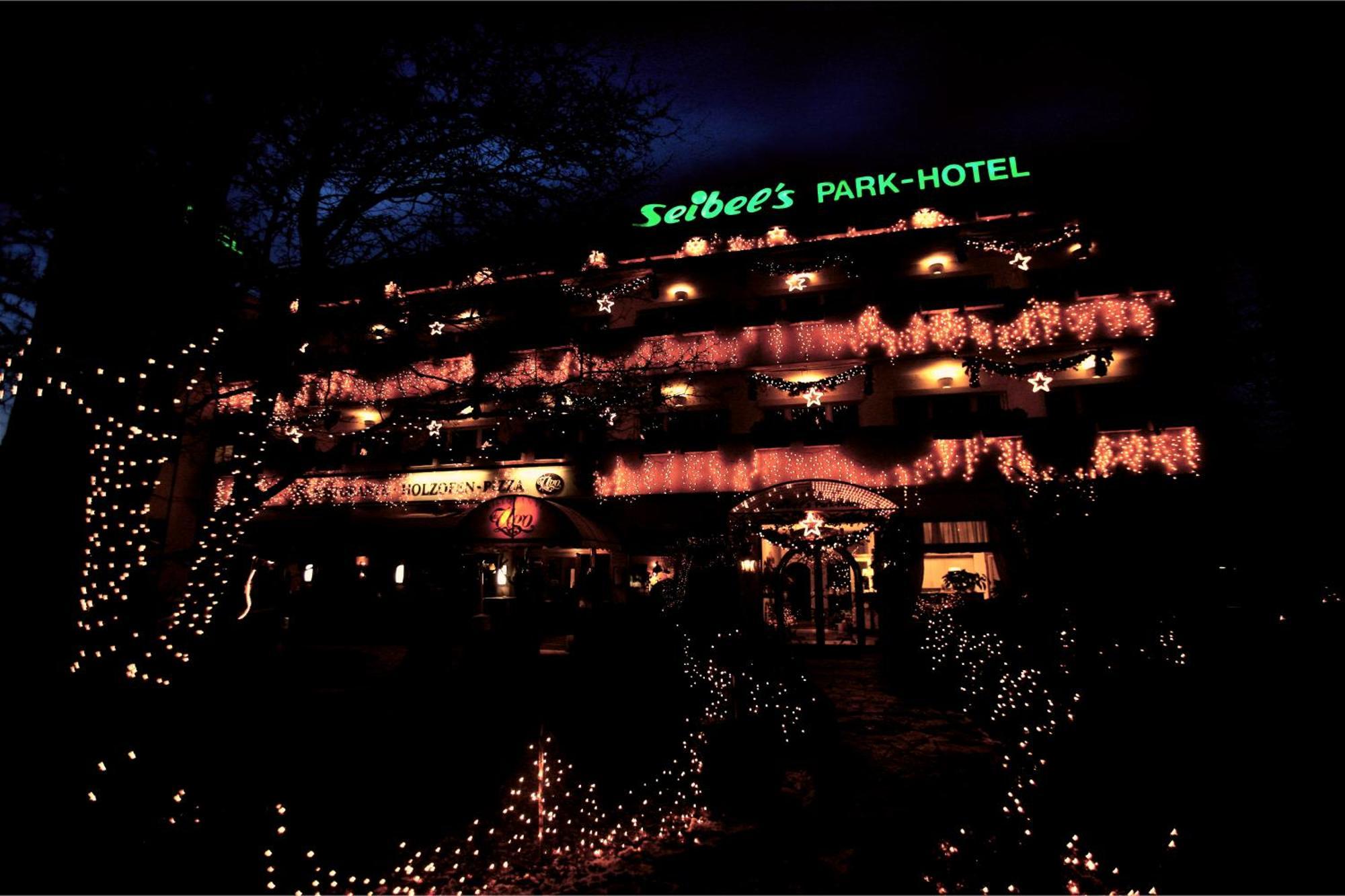 Seibel's Park Hotel München