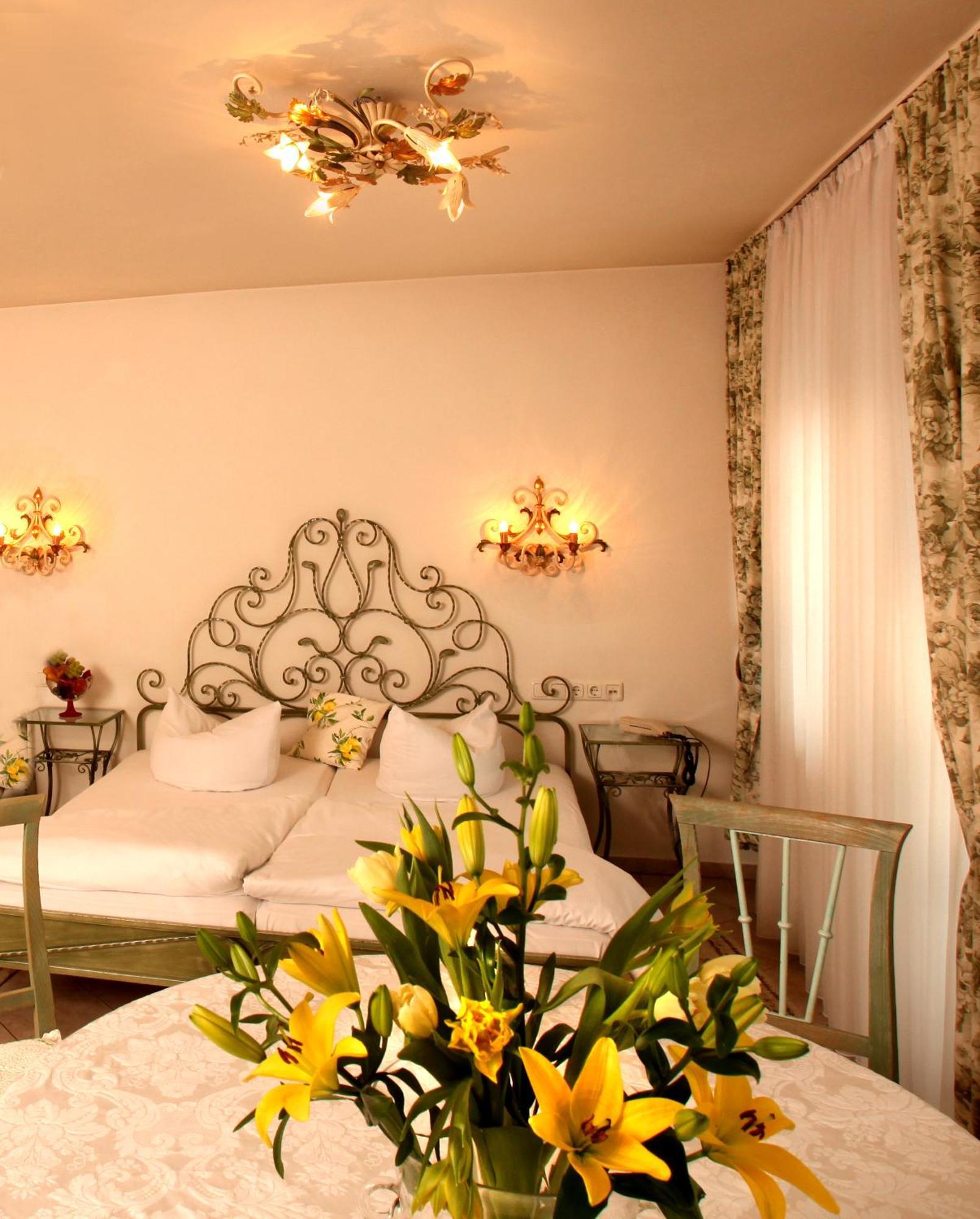Seibel's Park Hotel München