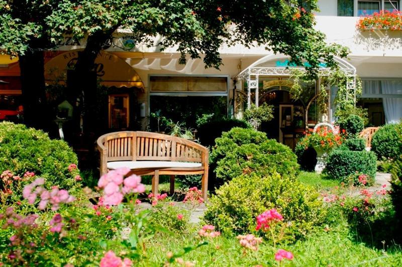 Hotel Seibel's Park München