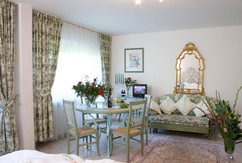 Seibel's Park Hotel München